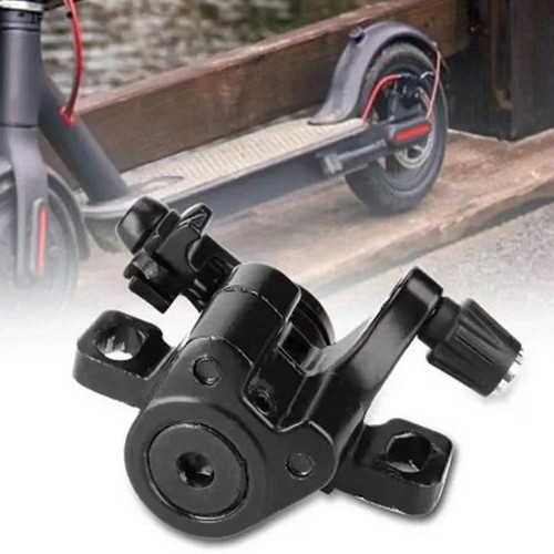 Electric scooter wheel brake - electric,