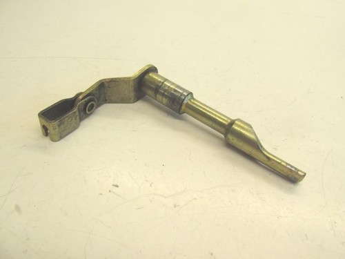Yamaha clutch lever - dt,