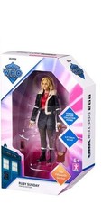 Doctor Who Ruby Sunday (Millie