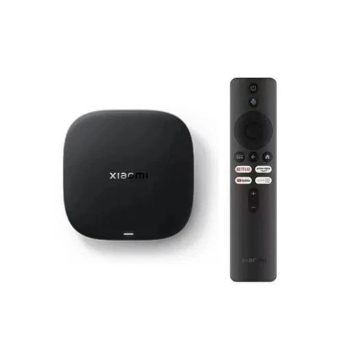 Xiaomi box 3rd - xiaomi, s