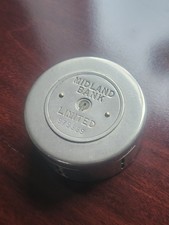 VINTAGE MIDLAND BANK LIMITED
