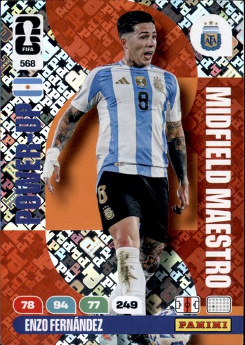 Panini world cup 2026 - world,