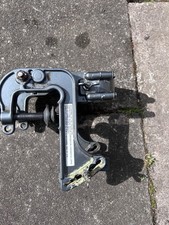 Genuine Suzuki Marine