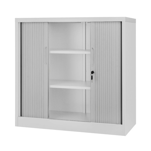 90cm tambour storage cabinet - storage,