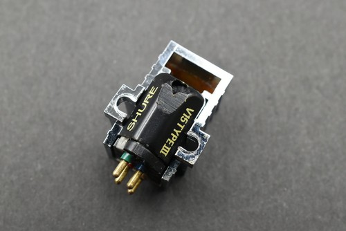 Shure v15 type - shure,