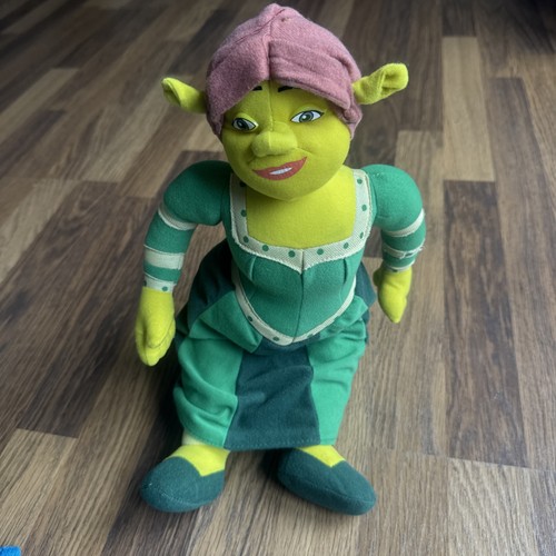 Shrek princess fiona ogre - princess,