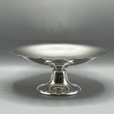 Antique Walker & Hall Silver