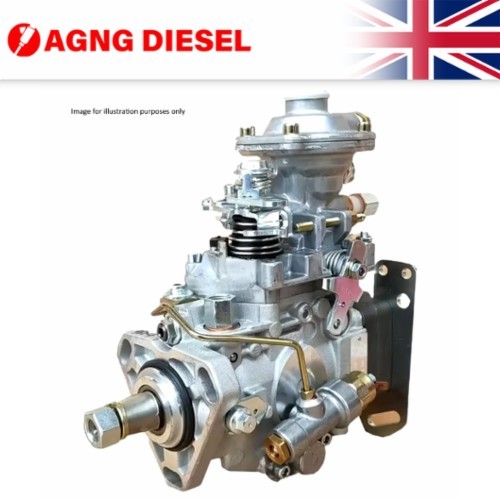Fuel injection pump 0460426528 - pump,