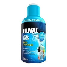 FLUVAL AQUAPLUS WATER