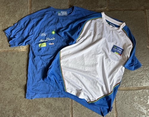 Ford world rally team - rally, sport
