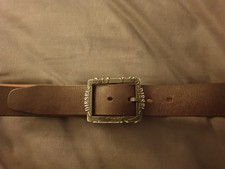 Diesel Belt Biframe Cintura