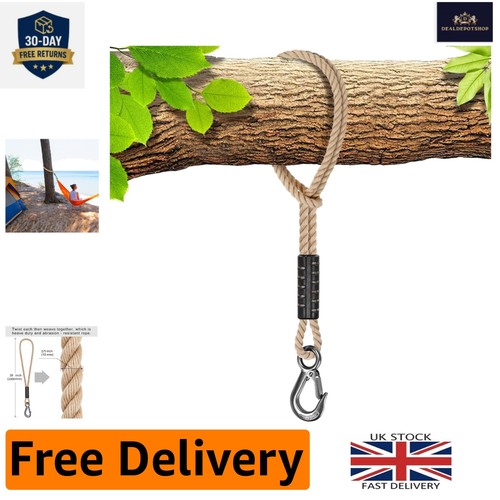 Sturdy 100cm rope for - sturdy,
