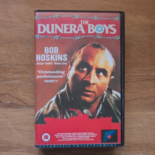 The dunera boys big - boys,