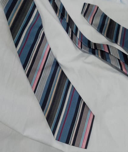 Paul smith signature - 'signature, stripe'