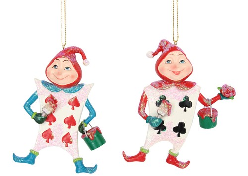 Gisela graham alice wonderland - alice,