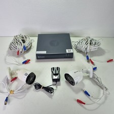 Swann CCTV Camera Kit DVR4