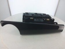 MINI R55 R56 R57 Dashboard Secret Glovebox Cubby Glove Box Piano Black 9211246