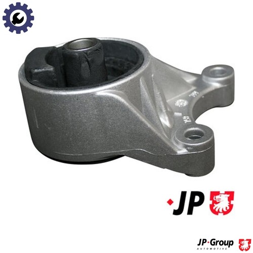 Mounting engine 1217904300 - mounting, for