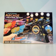 Electronic Arcade Game Hover