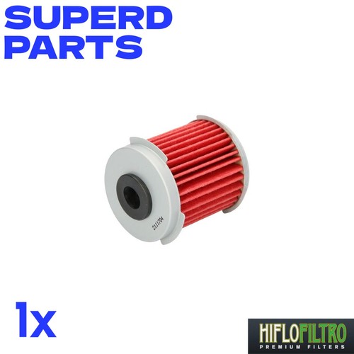 Oil filter fits daelim - oil,