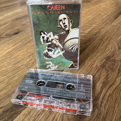 Queen news the world - queen, of