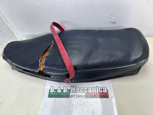 Saddle eagle piaggio vespa - eagle,
