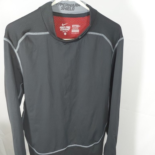 Nike pro combat hyperwarm - pro,