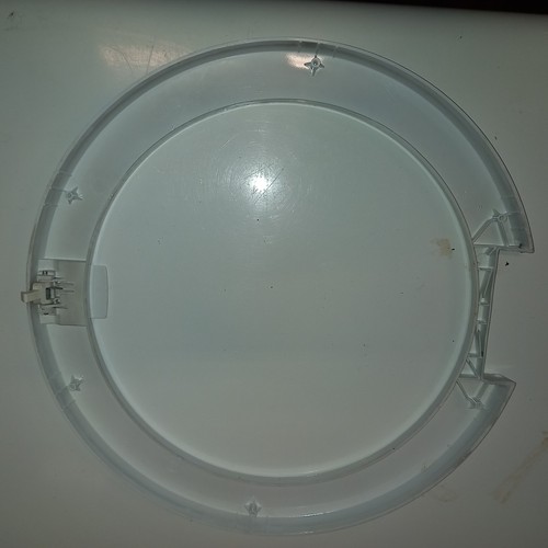 White knight tumble dryer - knight,