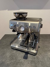 Sage The Barista Express