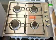 CDA HG6151SS 60cm Stainless
