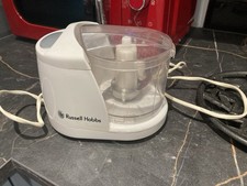 Russell Hobbs Mini Blender/chopper