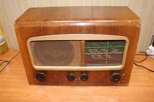 Cossor melody maker - cossor,