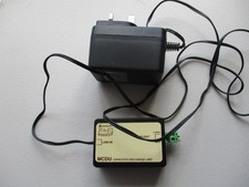 GAUGEMASTER MCDU CAPACITOR