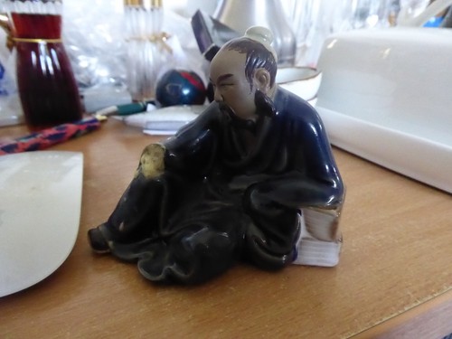 Shiwan collectors chinese - shiwan,