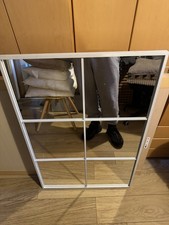 Window like  Mirror £20
