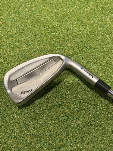 Ping i210 iron blue - i210, dot