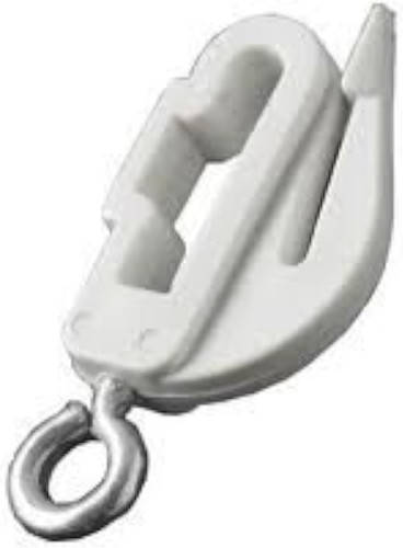 Harrison drape white - harrison,