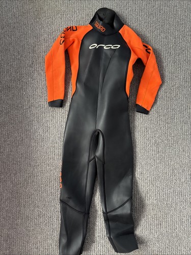 Orca squad openwater - orca,