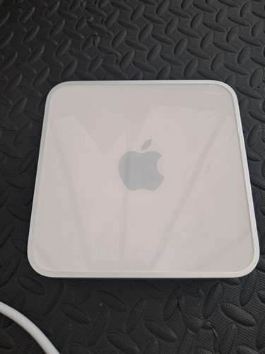 Apple mac mini a1283 computer - apple,