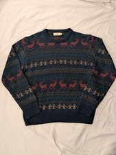 PG FIELD Heritage Men's