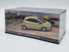 1/43 2006 Ford Ka - Quantum of