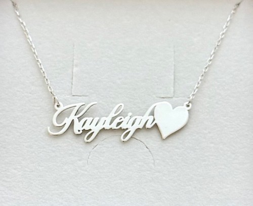 Personalised 925 sterling - personalised,