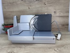 Bosch electronic food slicer - food, /