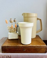 Set of Two Fab Vintage Plastic