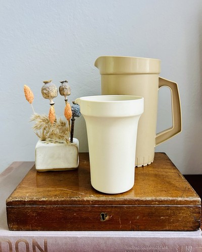 Set two fab vintage plastic - fab,