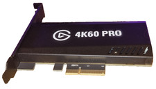 Elgato 4K60 Pro MK2 PCIe Game