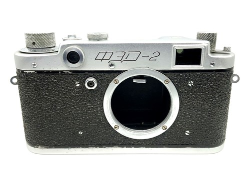 Easybuy gbr fed 35mm - easybuy,