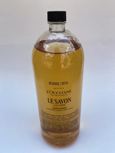 Occitane savon lavande - l'occitane,
