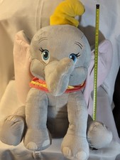 Disney Dumbo Large Soft Toy