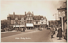 Purley Centre # 53396 by Sweetman. Jolly Farmer.